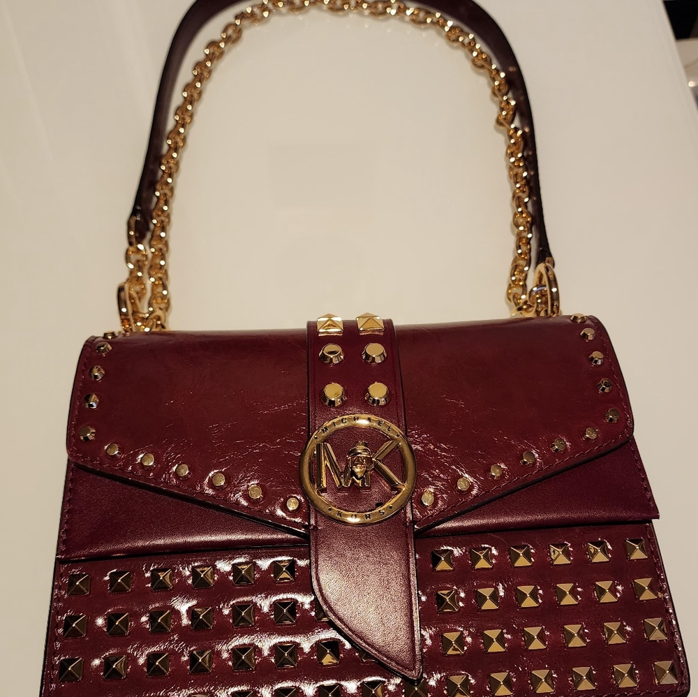 Michael Kors crossbody bag - Picture 5 of 14